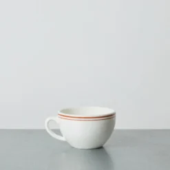 Tasse & soucoupe - Marlow Dinner