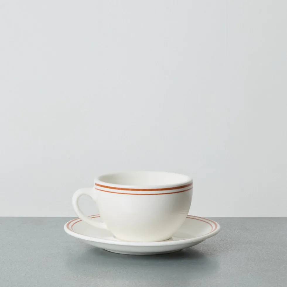 Tasse & soucoupe - Marlow Dinner