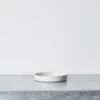 Tasse soucoupe Moderato - Blanc