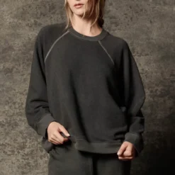 THE GREAT - Sweat The Rehersal - Anthracite