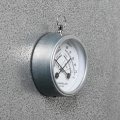 Thermo-Hygromètre - Rond