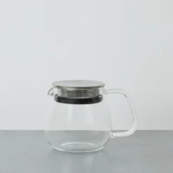 Théière Unitea - Transparent