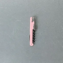 Tire-bouchon Sommelier - Rose