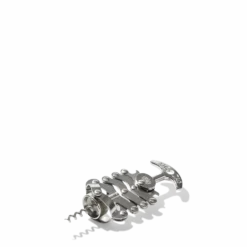 Tire-bouchon zig-zag