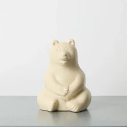 Tirelire - Ours Polaire