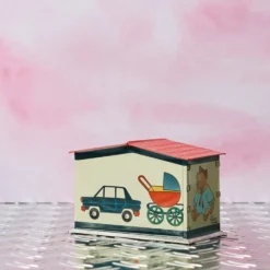 Tirelire Toy Bank