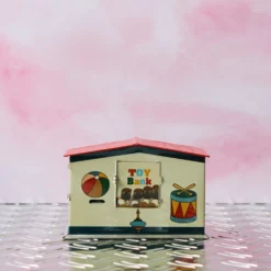 Tirelire Toy Bank