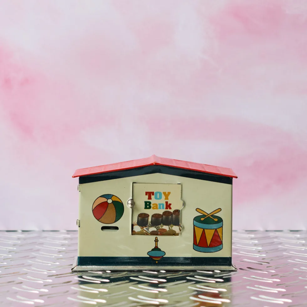 Tirelire Toy Bank