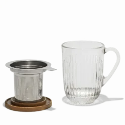 Tisanière Ouessant