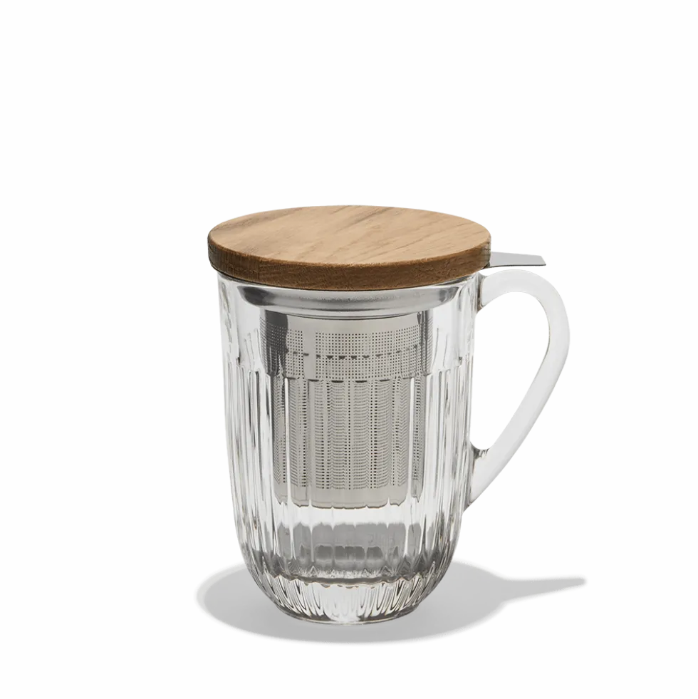 Tisanière Ouessant