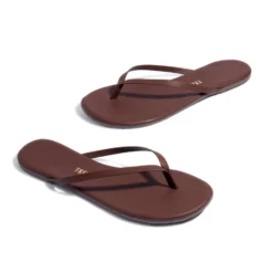 TKEES - Tong Lily Nudes - Cappuccino