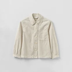 Toast - Chemise Baya - Sunwashed Blue