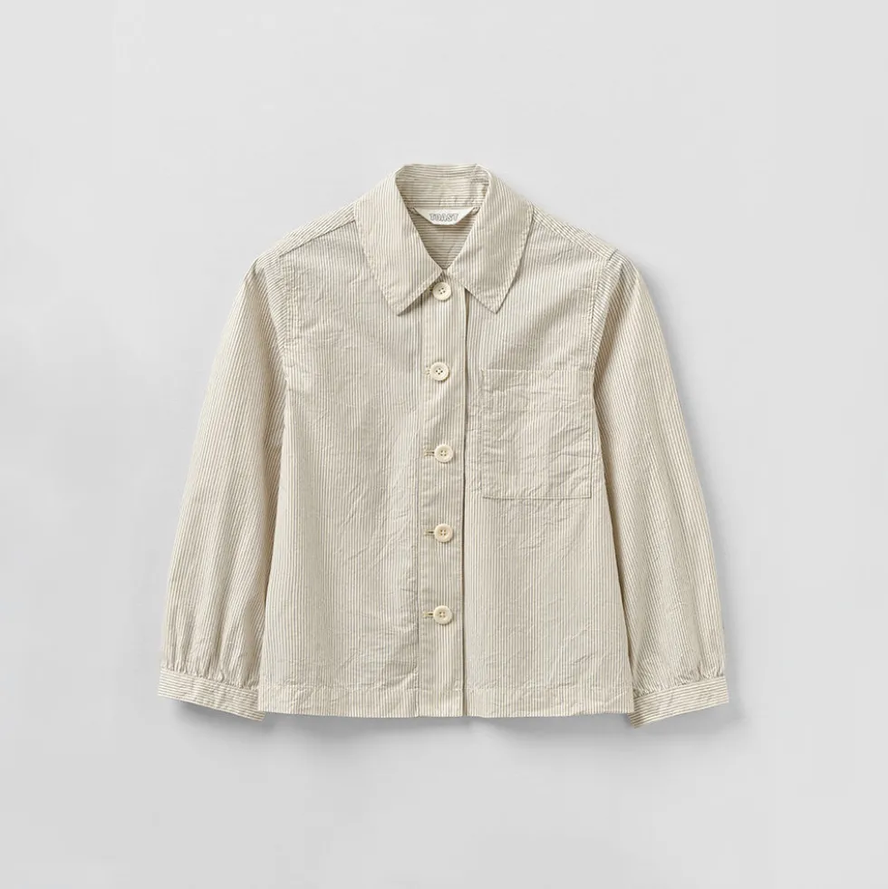 Toast - Chemise Baya - Sunwashed Blue