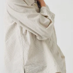 Toast - Chemise Baya - Sunwashed Blue