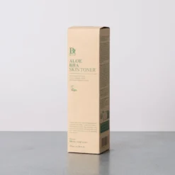 Toner - Aloe Bha