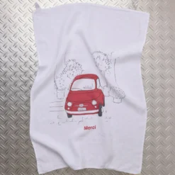 Torchon Merci - Fiat