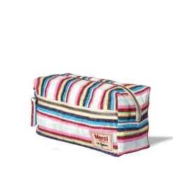 Trousse de toilette - Rayures Parasol