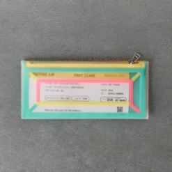 Trousse de voyage - Bleu