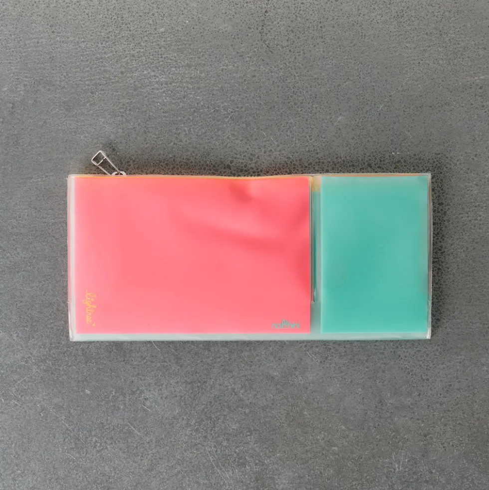 Trousse de voyage - Bleu