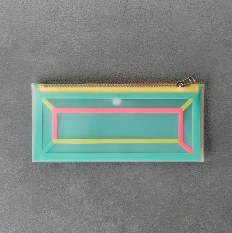Trousse de voyage - Bleu