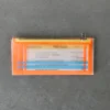 Trousse de voyage - Orange