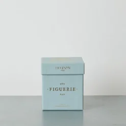 Trudon - Bougie parfumée Figuerie - 270G