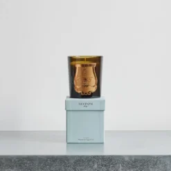Trudon - Bougie parfumée 270 g - Cyrnos