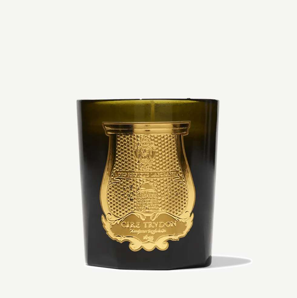 Trudon - Bougie parfumée 270 g - Spiritus Sancti