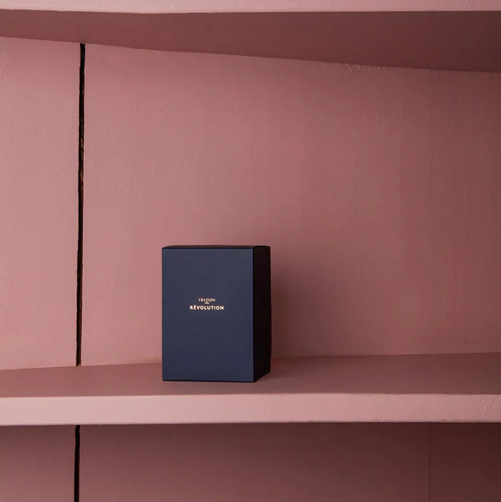 Trudon - Eau de parfum Révolution - 100 ml