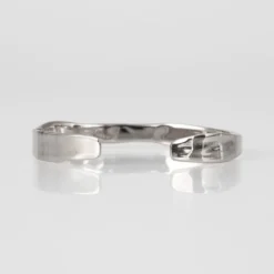 TWEEK EEK - Bracelet Mirr Flow - Argent