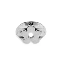 TWOJEYS - Bague Flower - Argent