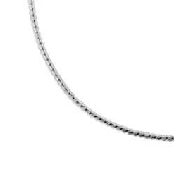 TWOJEYS - Collier Egyptian - Argent