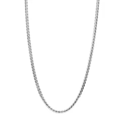 TWOJEYS - Collier Egyptian - Argent