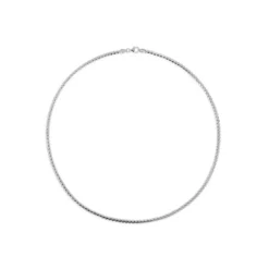 TWOJEYS - Collier Egyptian - Argent
