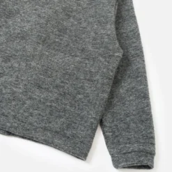 Universal Works - Cardigan Advance - Gris
