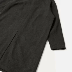 Universal Works - Manteau Mac - Gris