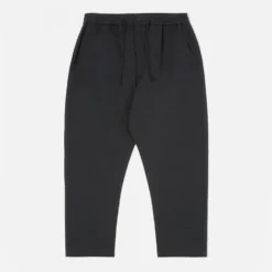 Universal Works - Pantalon Hi Water - Noir