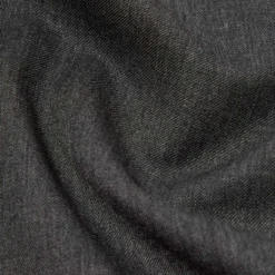 Universal Works - Pantalon Plissé - Charcoal