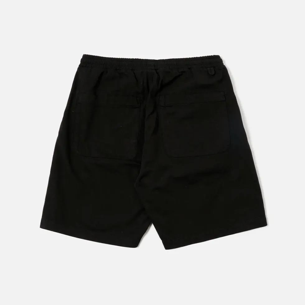 Universal Works - Short Simple Kelly - Noir