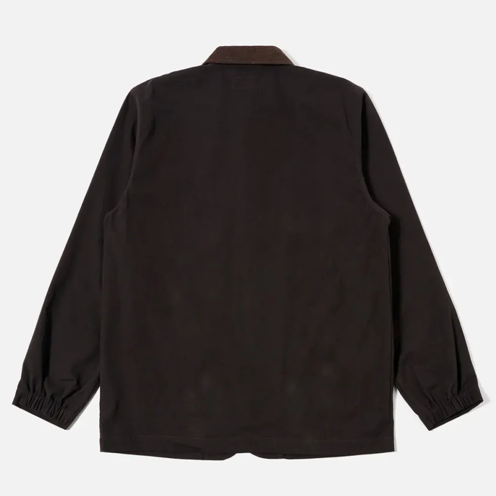 Universal Works - Veste de Travail D'été - Licorice