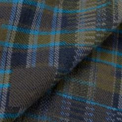 Universal Works - Veste Franck - Olive