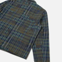 Universal Works - Veste Franck - Olive