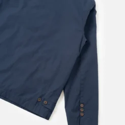 Universal Works - Veste Warmus - Marine