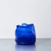 Vase Moag - Saphir