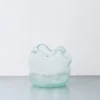 Vase Moag - Transparent