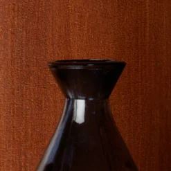 Vase Oviedo - Mauve