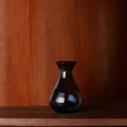 Vase Oviedo - Mauve