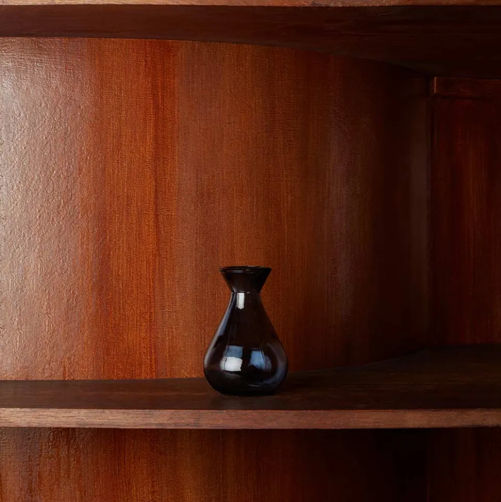 Vase Oviedo - Mauve