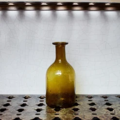 Vase Vintage 615 - Olive