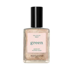 Vernis à ongles Gold - Manucurist
